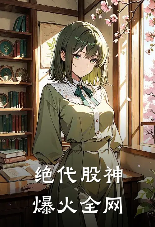 绝代股神爆火全网