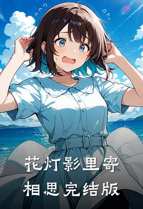 花灯影里寄相思完结版
