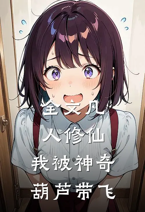 全文凡人修仙：我被神奇葫芦带飞