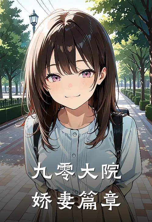 九零大院娇妻篇章