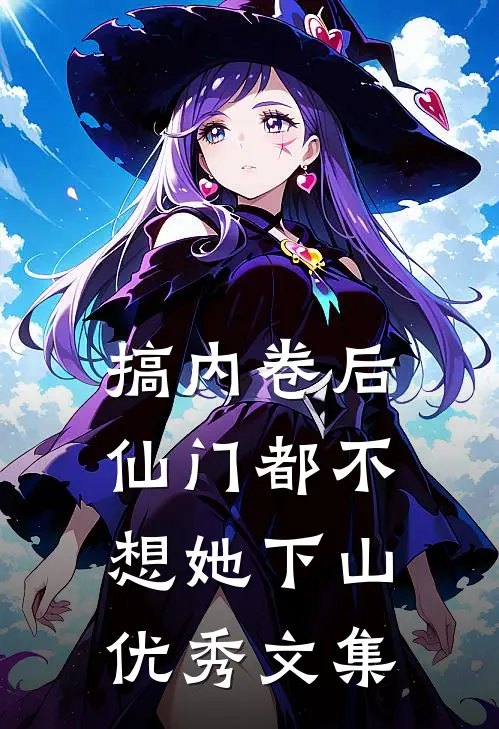 搞内卷后，仙门都不想她下山优秀文集