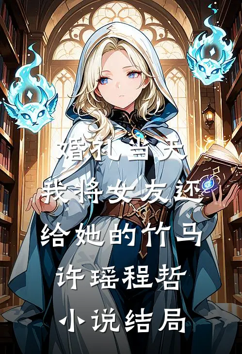 婚礼当天，我将女友还给她的竹马许瑶程哲小说结局