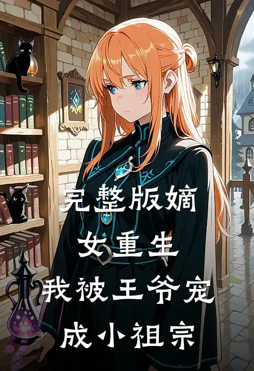 完整版嫡女重生：我被王爷宠成小祖宗