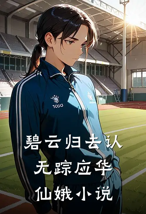 碧云归去认无踪应华仙娥小说
