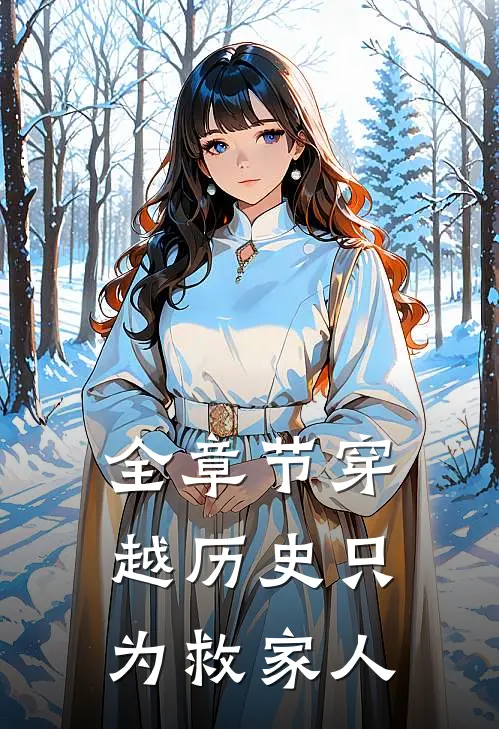 全章节穿越历史只为救家人