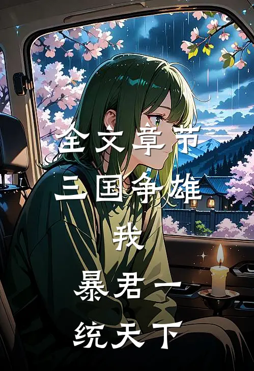 全文章节三国争雄：我，暴君一统天下
