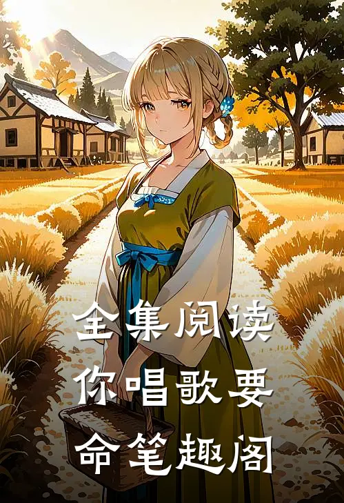 全集阅读你唱歌要命笔趣阁