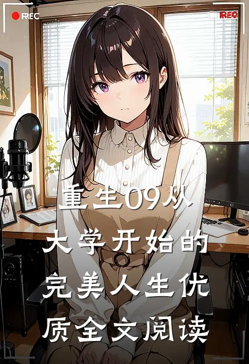 重生09从大学开始的完美人生优质全文阅读