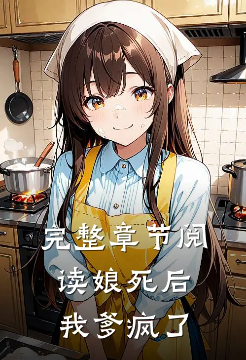 完整章节阅读娘死后，我爹疯了