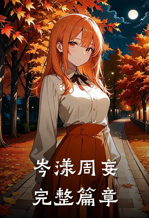 岑漾周妄完整篇章