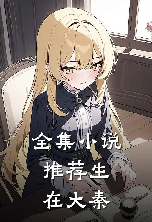 全集小说推荐生在大秦