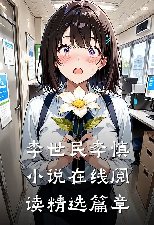 李世民李慎小说在线阅读精选篇章