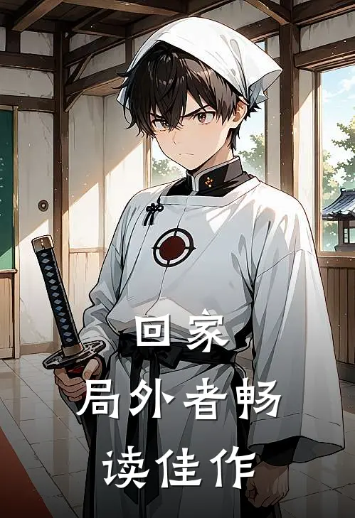 回家：局外者畅读佳作