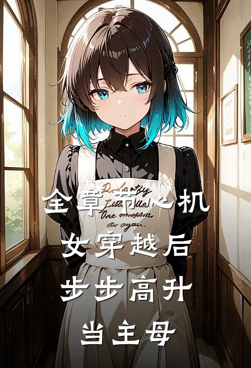 全章节心机女穿越后，步步高升当主母
