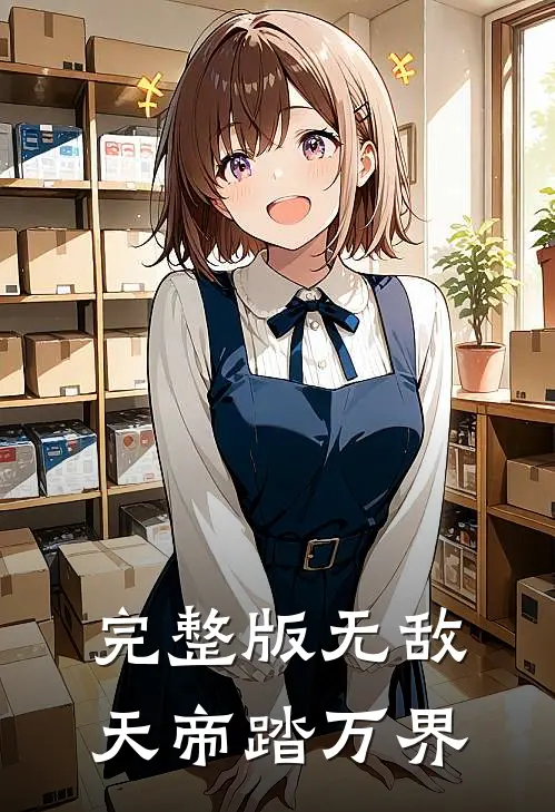 完整版无敌天帝踏万界