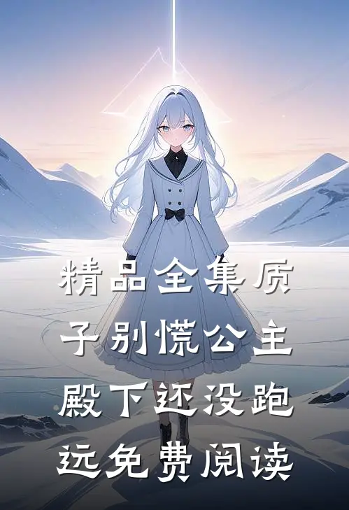 精品全集质子别慌公主殿下还没跑远免费阅读
