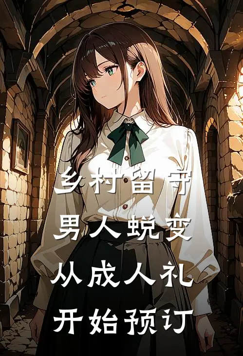 乡村留守：男人蜕变从成人礼开始预订