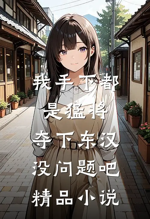 我手下都是猛将，夺下东汉没问题吧精品小说