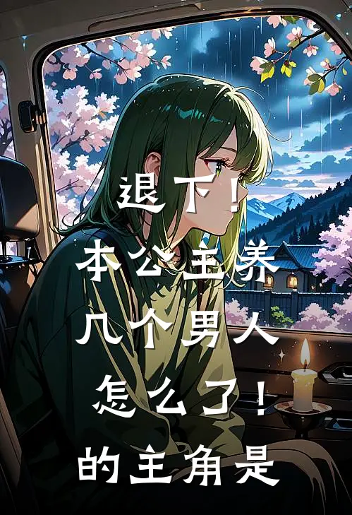 退下！本公主养几个男人怎么了！的主角是