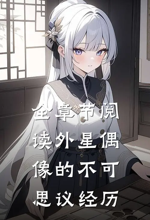 全章节阅读外星偶像的不可思议经历