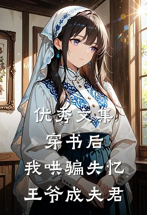 优秀文集穿书后，我哄骗失忆王爷成夫君