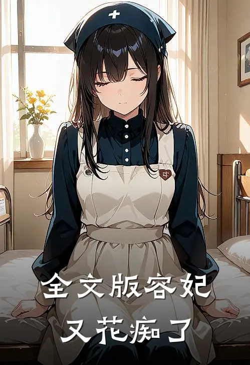 全文版容妃又花痴了
