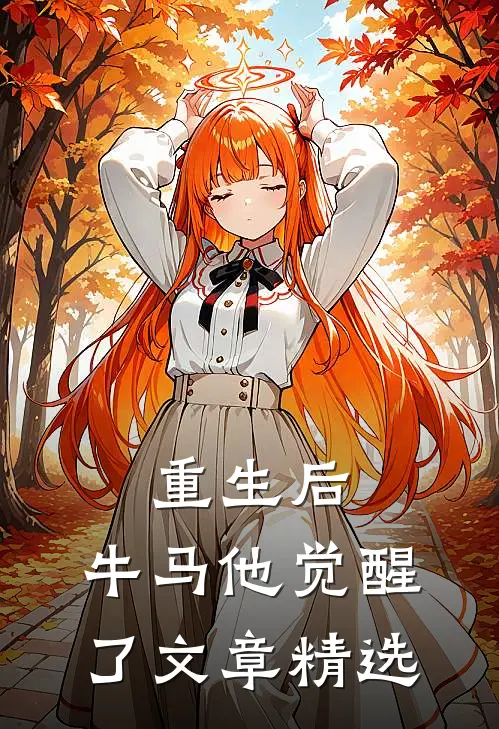 重生后，牛马他觉醒了文章精选