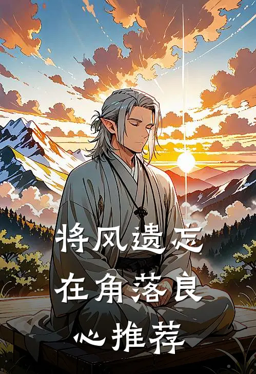 将风遗忘在角落良心推荐