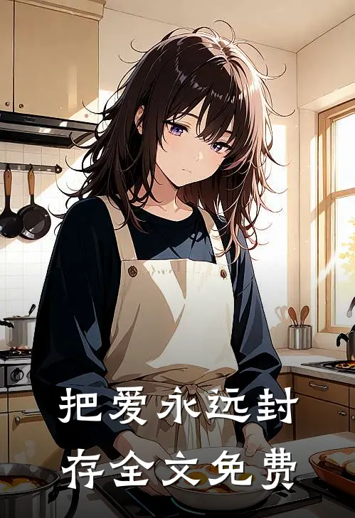 把爱永远封存全文免费