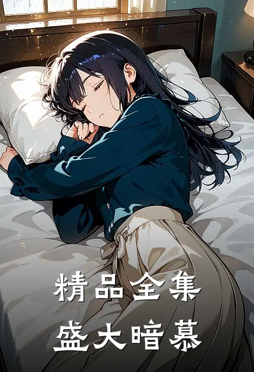 精品全集盛大暗慕