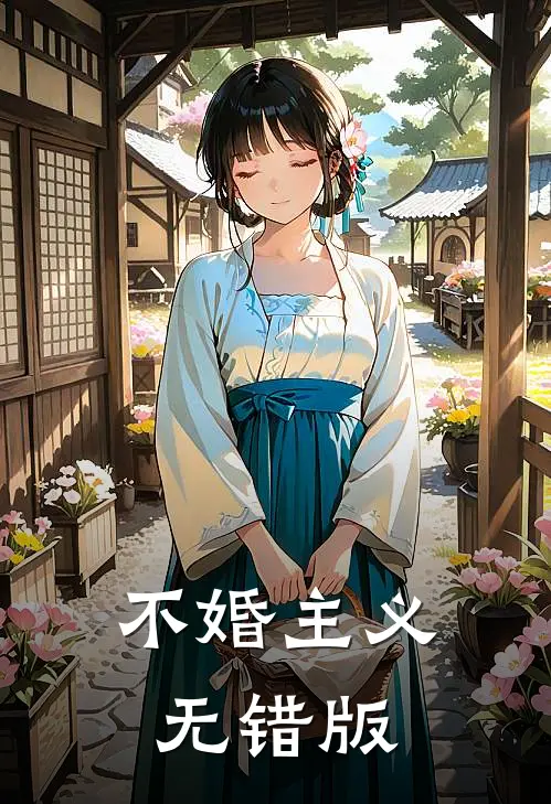 不婚主义无错版