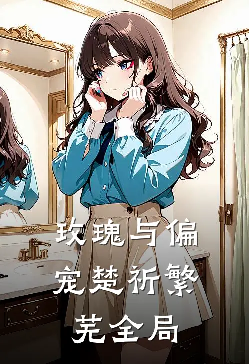 玫瑰与偏宠楚祈繁芜全局