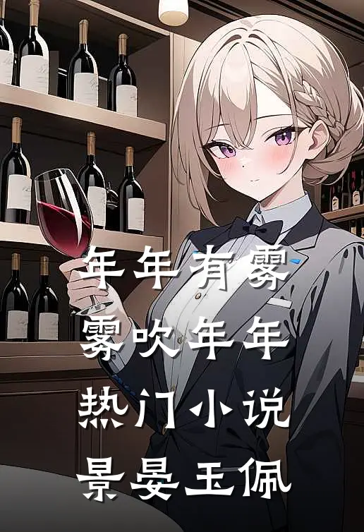年年有雾，雾吹年年热门小说景晏玉佩