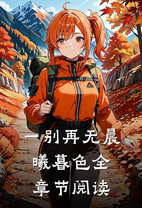 一别再无晨曦暮色全章节阅读