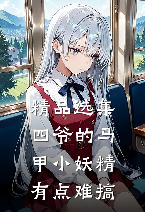 精品选集四爷的马甲小妖精有点难搞