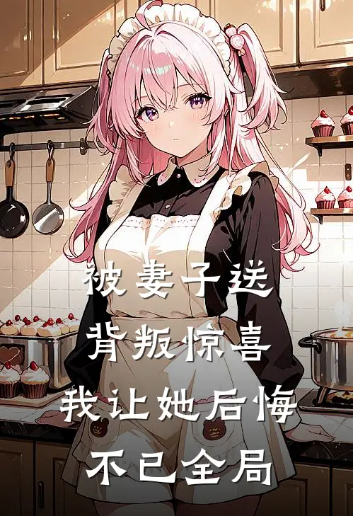 被妻子送背叛惊喜，我让她后悔不已全局