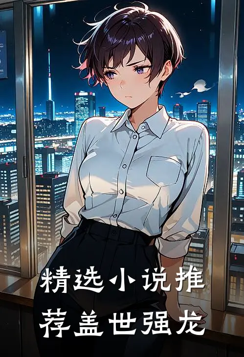 精选小说推荐盖世强龙
