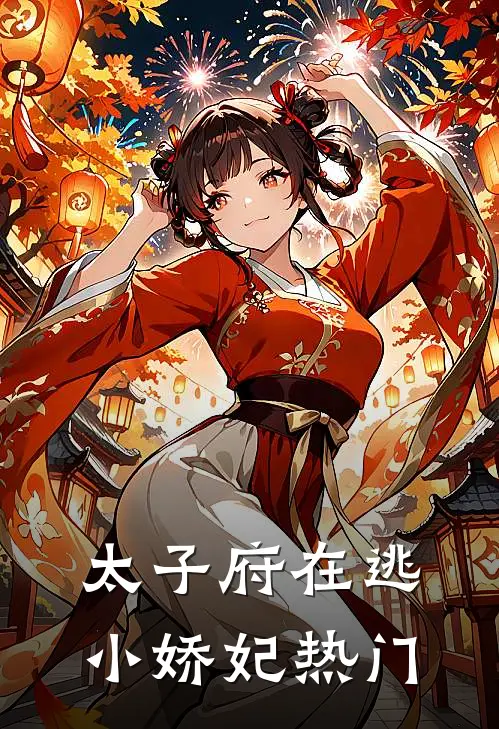 太子府在逃小娇妃热门