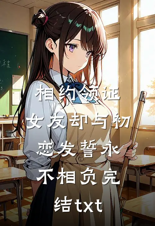 相约领证，女友却与初恋发誓永不相负完结txt