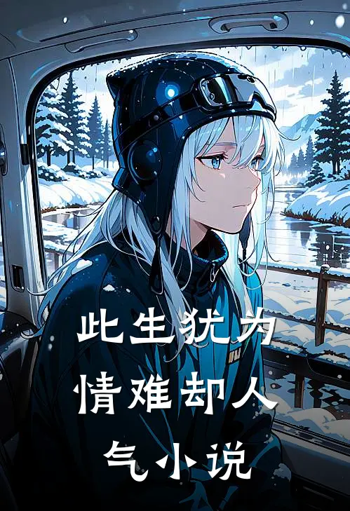 此生犹为情难却人气小说
