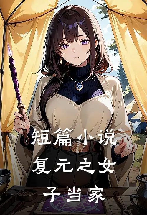 短篇小说复元之女子当家