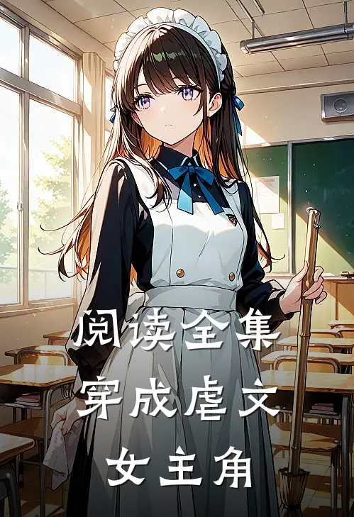 阅读全集穿成虐文女主角