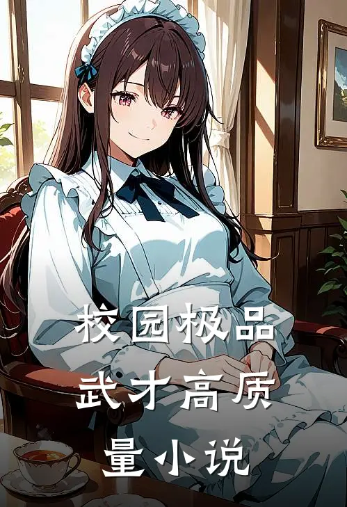 校园极品武才高质量小说