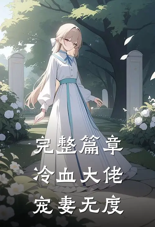 完整篇章冷血大佬宠妻无度