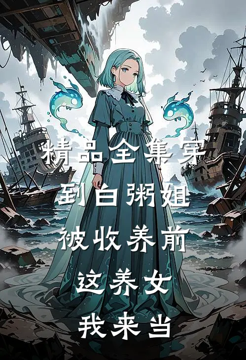 精品全集穿到白粥姐被收养前，这养女我来当