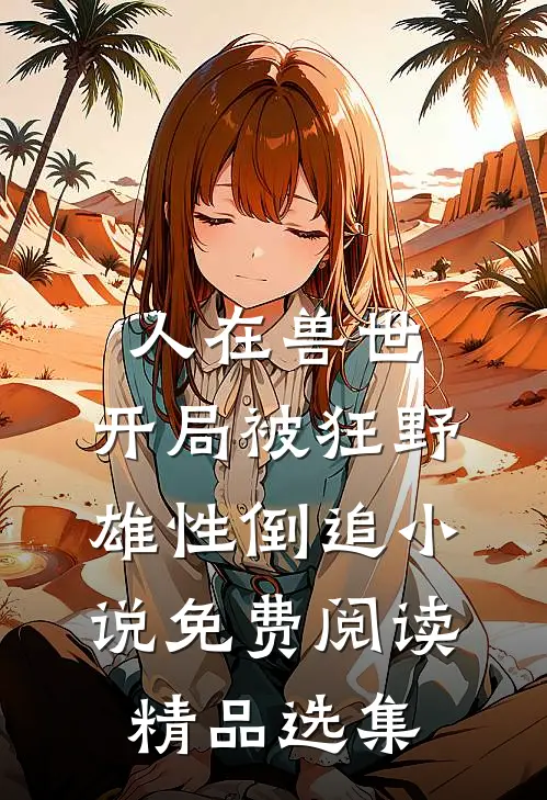 人在兽世,开局被狂野雄性倒追小说免费阅读精品选集