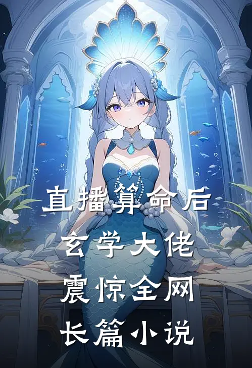 直播算命后，玄学大佬震惊全网长篇小说