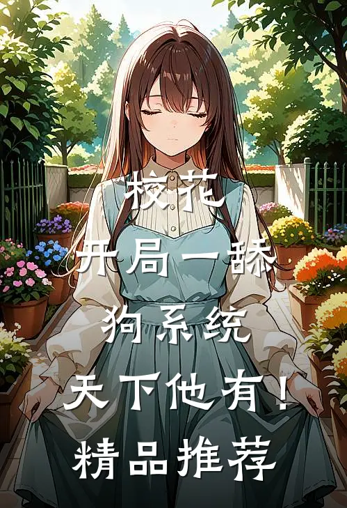 校花：开局一舔狗系统，天下他有！精品推荐