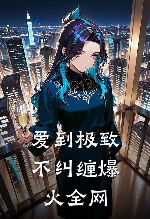 爱到极致不纠缠爆火全网