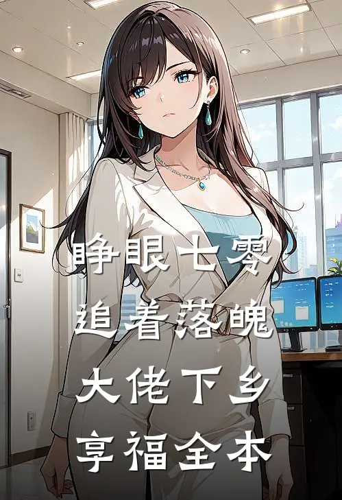 睁眼七零，追着落魄大佬下乡享福全本